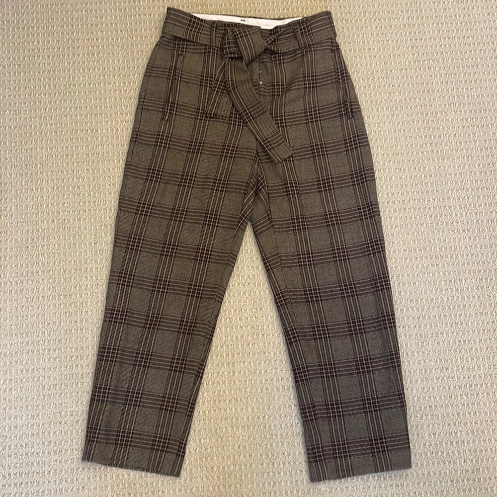 Aritizia Wilfred wool pants (size small) - Picture 2 of 8